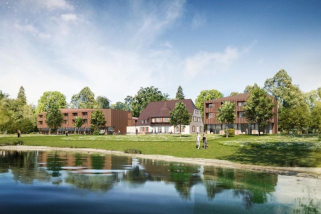 Hotel Seegut Zeppelin