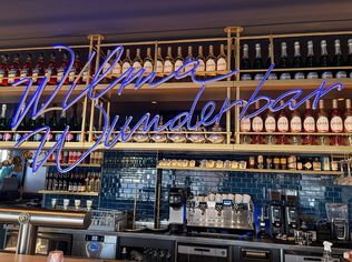 Wilma Wunder, Freudenstadt, Gastronomie, Neueröffnung, Schwarzwald, Aron Antal, Restaurant, Regionalität, Hotellerie, Forststraße