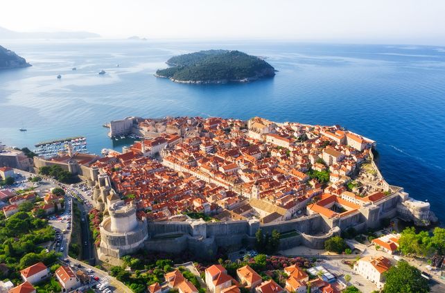 Dubrovnik 