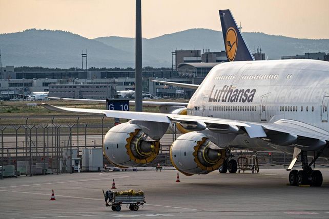 Lufthansa