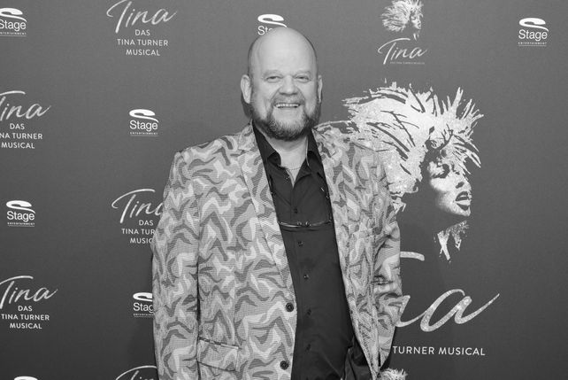 Uwe Christiansen, gestorben, tot