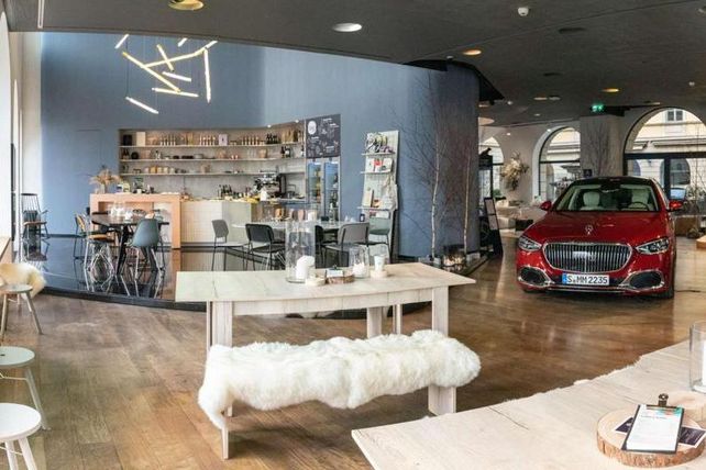 Organic Garden Eatery