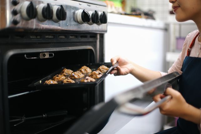 Dr. Oetker Backstudie 2024