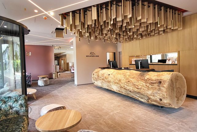 BWH Hotels Central Europe