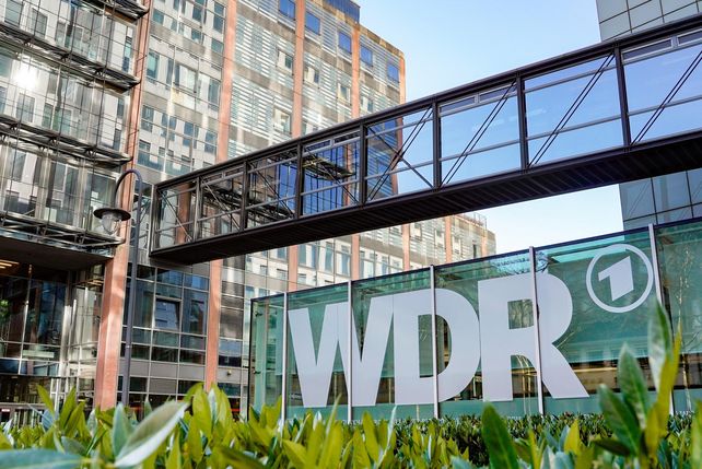 Klüh WDR