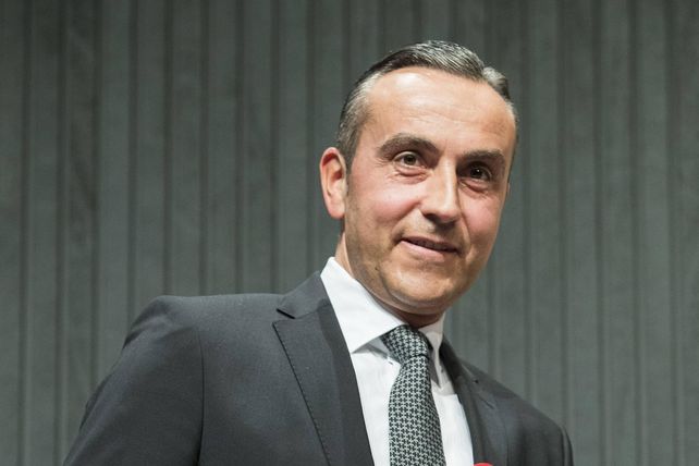 Podcast Fabrice Kieffer über die Gastgeberkultur in Deutschland