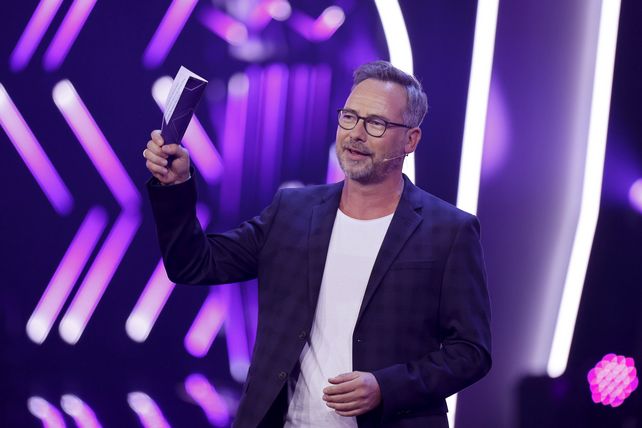 Matthias Opdenhövel