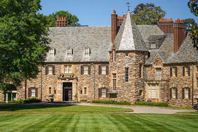 WM-Quartier Nationalmannschaft 