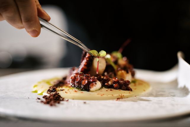 GaultMillau Schweiz 2025