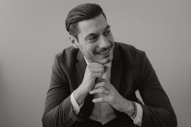 Nicolai Scheugenpflug Dorint