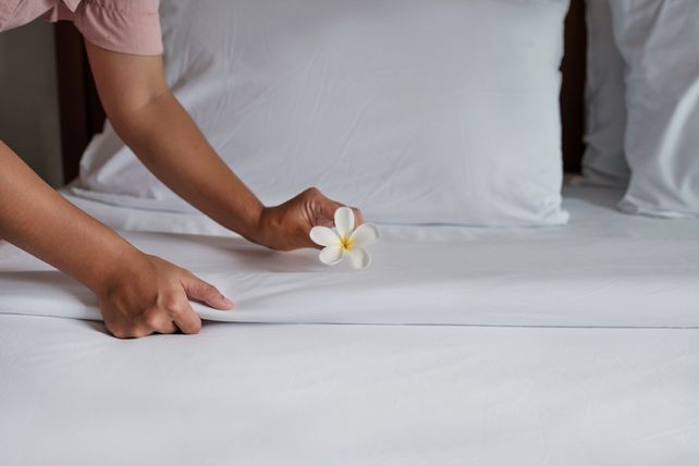 Luxushotels, Nachhaltigkeit