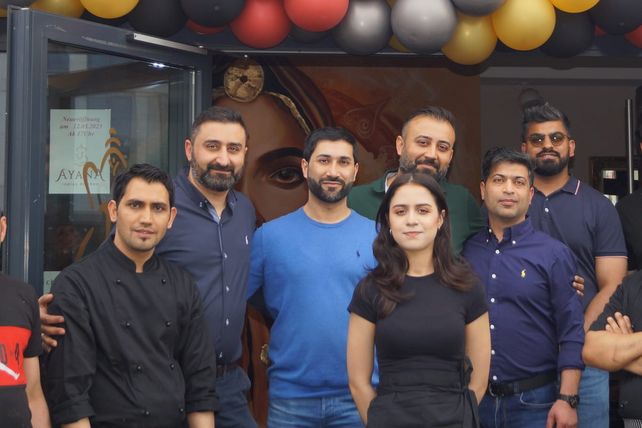 Hotel Lindenhof, Erkelenz