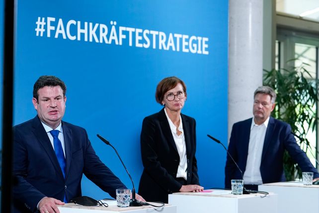 Fachkräftestrategie 