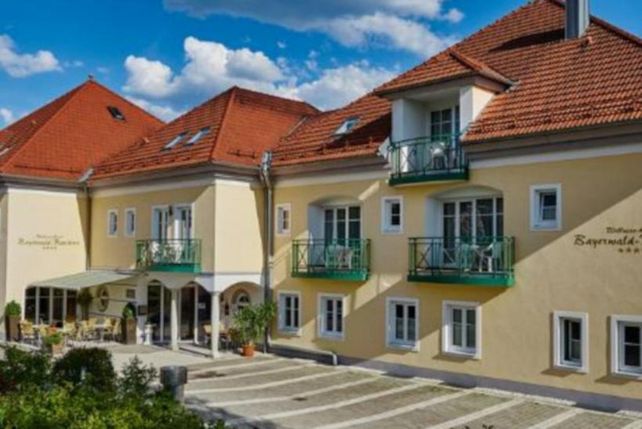 Akzent Hotels