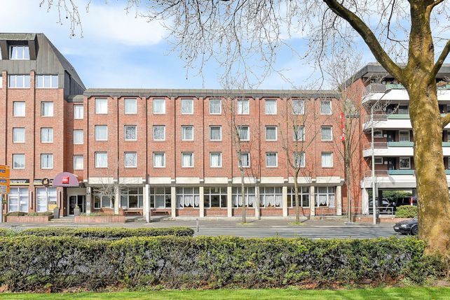 ibis Paderborn
