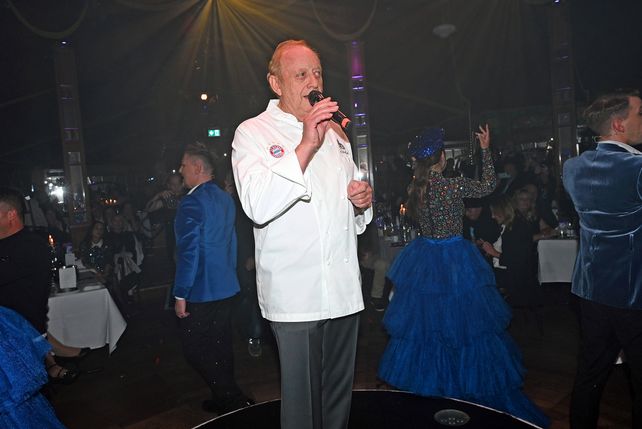 Alfons Schuhbeck Teatro