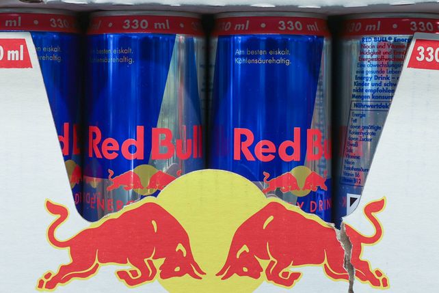 Red Bull