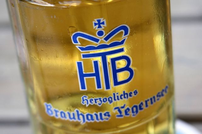Brauhaus Tegernsee Hopf 