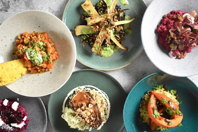 Veganuary 