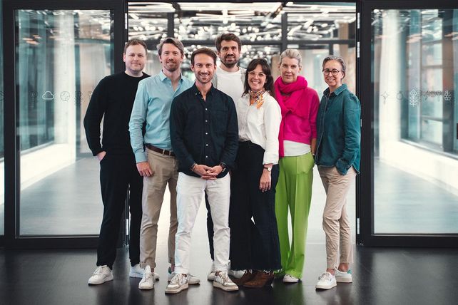 Motel One, The Cloud One Hotels, Mediaplus, Mediaetat, Brandformance, Performance-Marketing, Branding, Mediamix, Serviceplan Group, Hotellerie