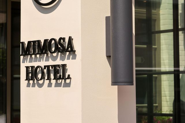 Mimosa Collection, Sylt