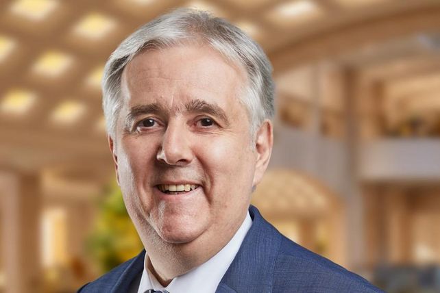 Thomas Haas H-Hotels