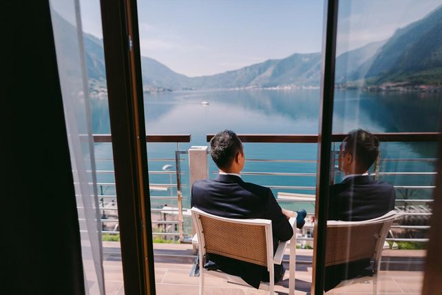 Amadeus Studie, Travel Dreams 2026, Reisetrends Deutschland, Zahlungsbereitschaft Hotelgäste, Zusatzleistungen Hotel, künstliche Intelligenz Hotellerie, Nachhaltigkeit Hotel, Reiseverhalten Deutschland