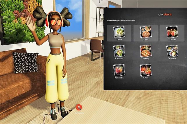 Foodservice Digital Hub