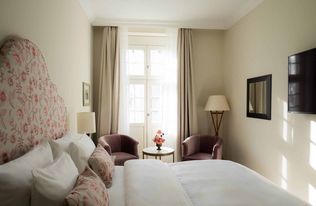 Parkhotel Quellenhof Aachen, Jagdfeld Real Estate, Hotelmodernisierung, Grand Hotel Aachen, Revitalisierung, Benedikt Jagdfeld, Hotelinvestition, Hotellerie Nordrhein-Westfalen