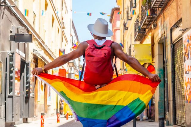 LGBTQ Tourismus