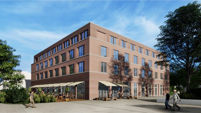 Premier, Hotel, Hamburg