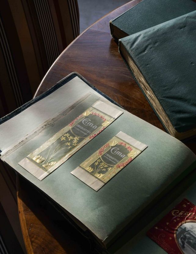 CimaNorma Chocolate & Resort, Schokolade, Hotel