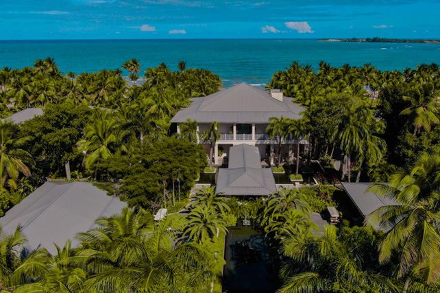 Four Seasons Puerto Rico