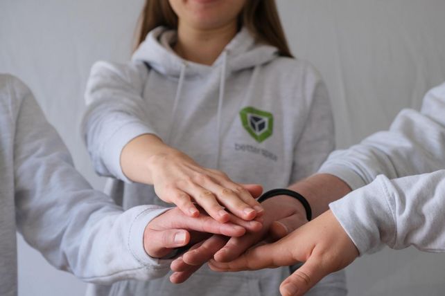 Betterspace, Telekom