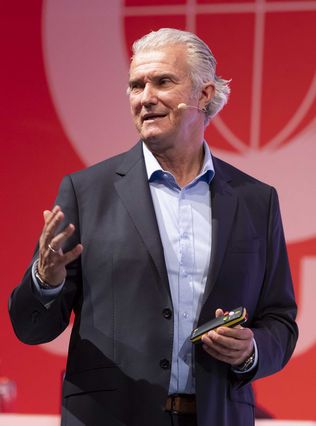 DEHOGA Forum Systemgastronomie & Catering, Anuga, Gastronomie, Catering, Fachkräftemangel, steigende Preise, Künstliche Intelligenz (KI), digitale Transformation, Erfolgskonzepte, Zukunftsstrategien, Außer-Haus-Markt, Koelnmesse, DEHOGA Bundesverband