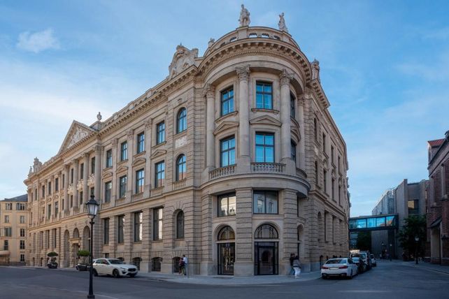 München Luxushotellerie, Christie & Co, Luxury Pulse München, Fünf Sterne Hotels München, Hotelmarkt München, Auslastung Hotels München, ADR München Hotels, RevPAR Luxushotels, Bayerischer Hof München, Mandarin Oriental Munich