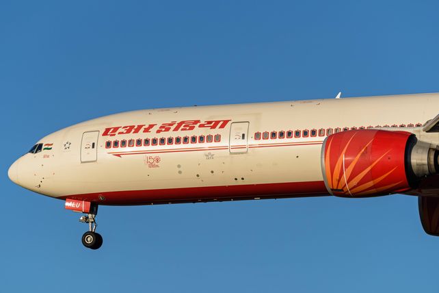 Air India