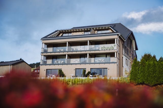 Lieblingsplatz Hotels, stuub Hotels, Schwarzwald Hotels, Privathotellerie, Hotelkooperation, Revenue Management, Hotelgruppe Karlsruhe, Digitalisierung Hotellerie, Partnermodell Hotels, Hotelvertrieb