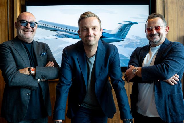 Gekko Group, Travelcoup 