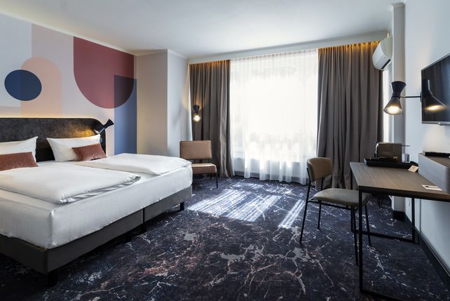 Mercure Mainz City Center