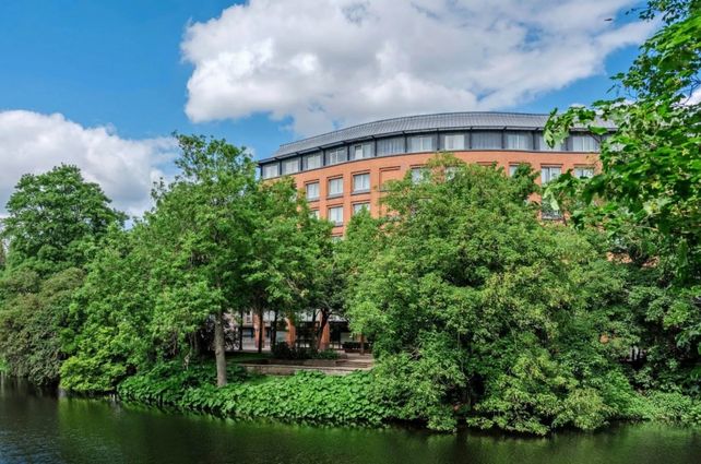 Dorint Bremen, Dorint Hotel Hillmannplatz, Hotelschließung Bremen, Parkhotel Bremen, Dorint Gruppe, Swissôtel Bremen, Hotelmarkt Bremen, Hotelbetrieb eingestellt Bremen, Hotelbranche Deutschland