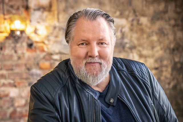 Gastro Vision, Marco Nussbaum