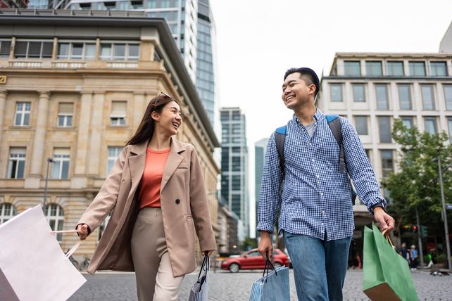 uchungen, Asien, EM 2024 