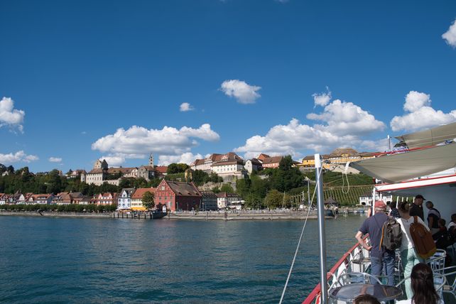 Tourismus, Südwesten, Baden-Württemberg, Übernachtungen, 2022