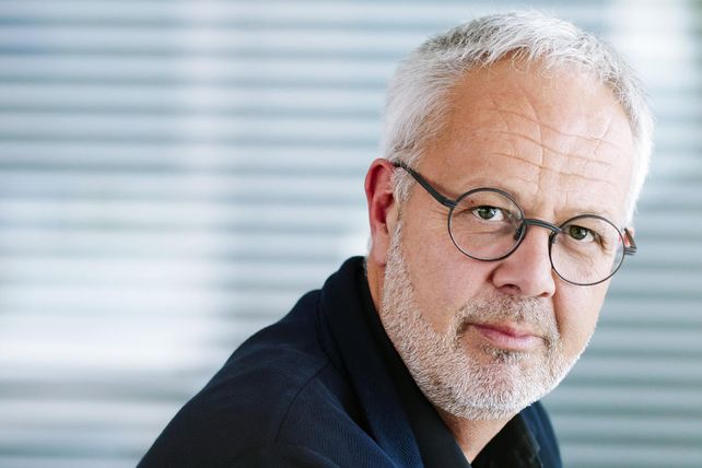 Martin Behle, HoReCa, Metro