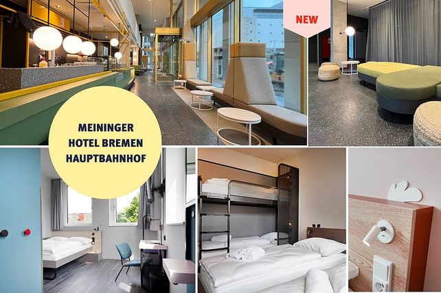 Meininger Hotels