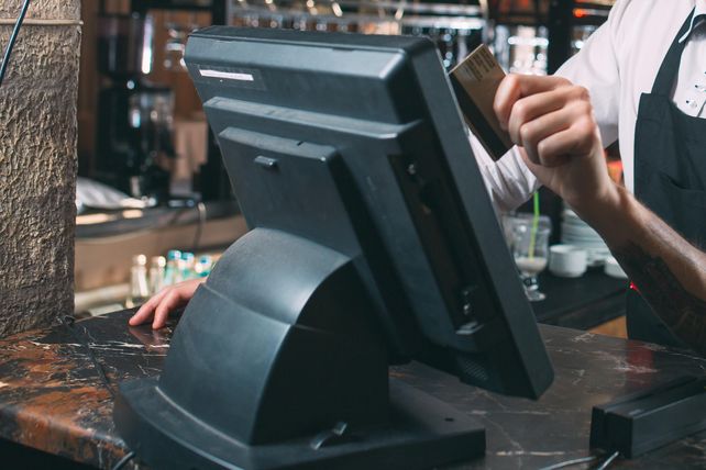 Koalition,, Bonpflicht, Registrierkassenpflicht