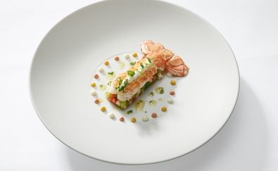 3-Sterne-Restaurants in Deutschland