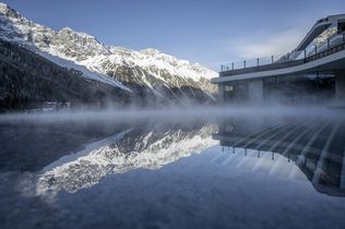 Hotel Die Post am Ortler, Sulden, Südtirol, Hotelneueröffnung, Nationalpark Stilfserjoch, Wellnesshotel Südtirol, Luxussuiten, Ortler, Tourismus Südtirol, Skigebiet Sulden