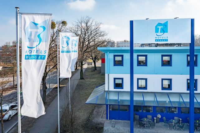 T3 Hotels, Hotel Investments AG 